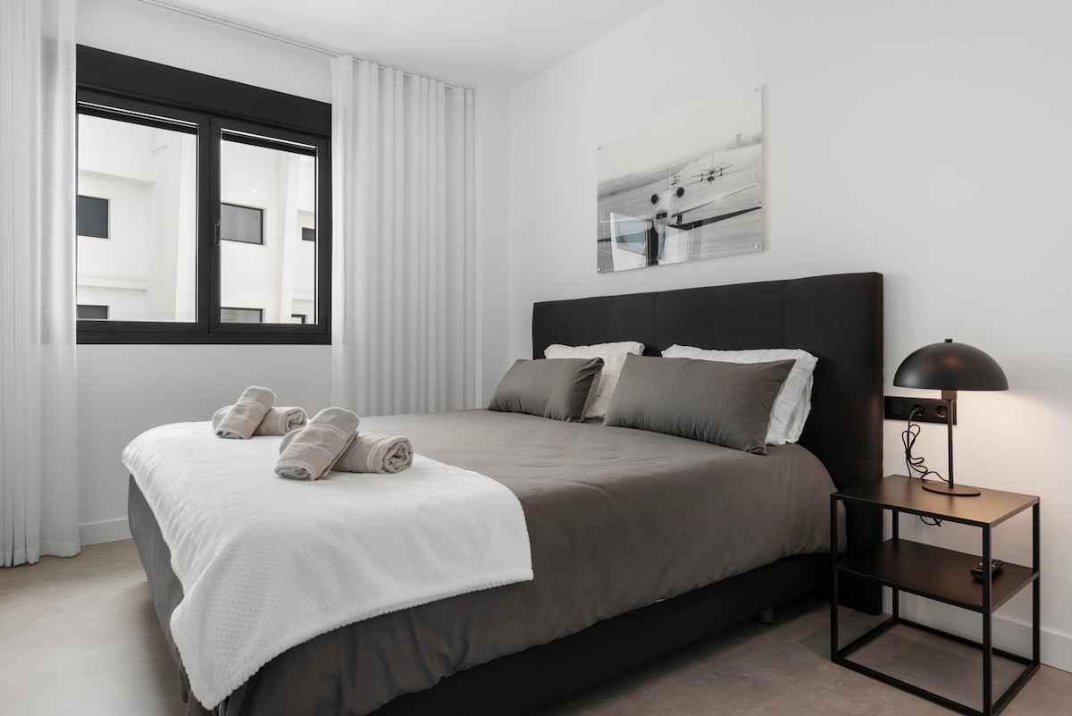 Спална соба 3