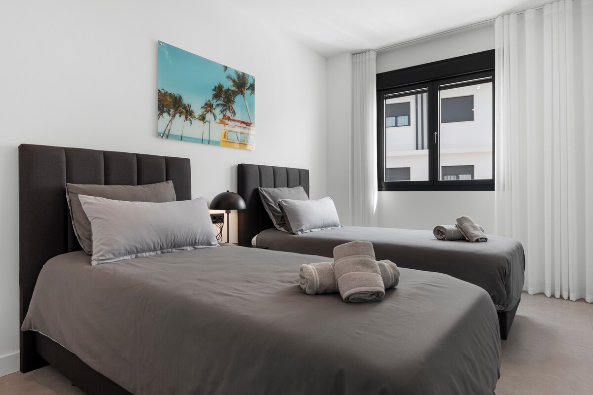 Спална соба 2