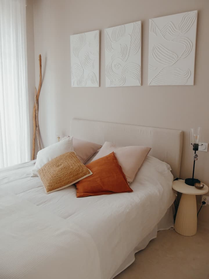 საძინებელი