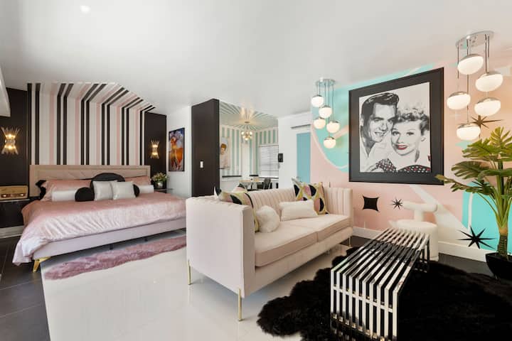 Ricardo Suite By The Velvet Rope Ps - Palm Springs, CA
