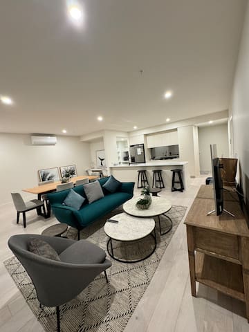 Beautiful and Convenient