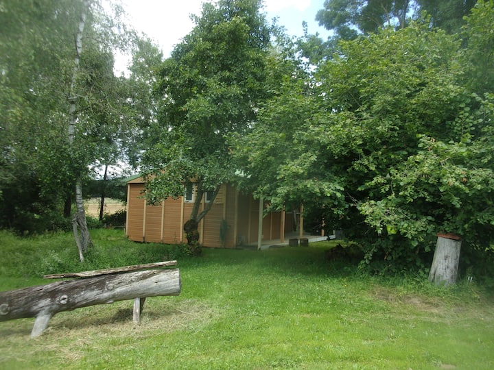 Mobil Home - Montrevel-en-Bresse