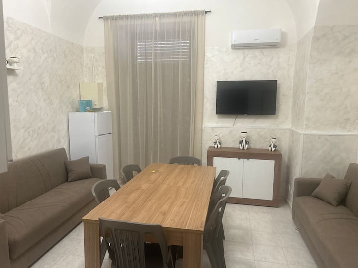 Casa Vacanza Catania Centro Baiocco House - Catania Airport (CTA)