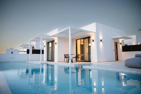 Sardines Luxury Suites 1