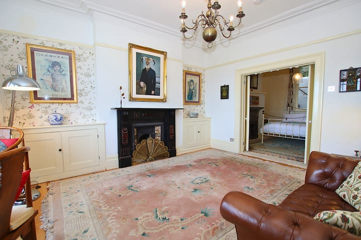 The Flat At Rupertswood - Ilfracombe