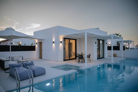 Sardines Luxury Suites 2