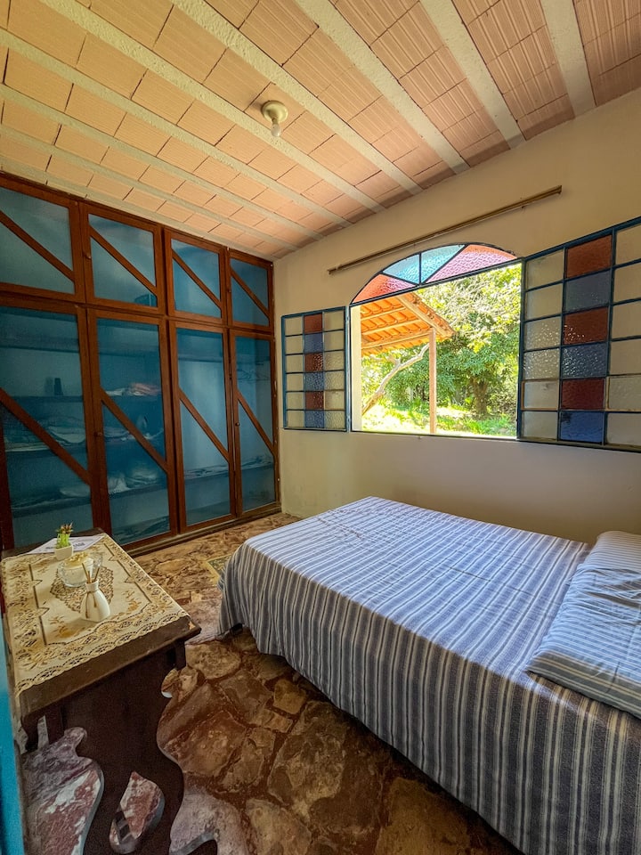 Quarto 1
