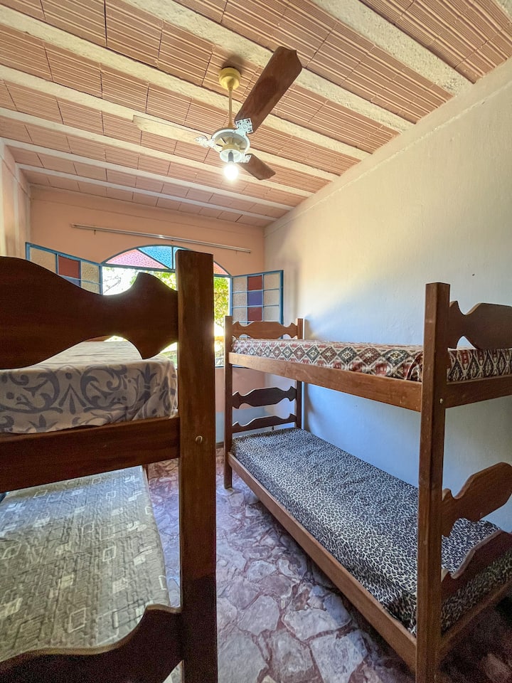 Quarto 3