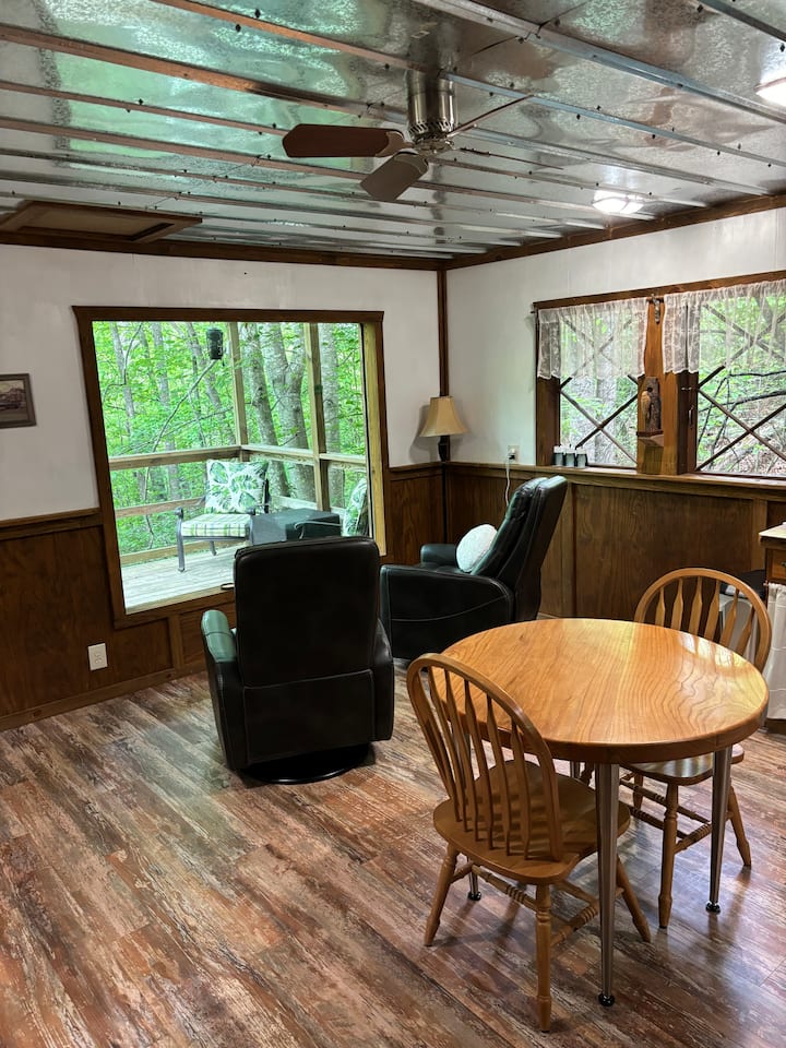 Tree House Dream Getaway! - North Carolina