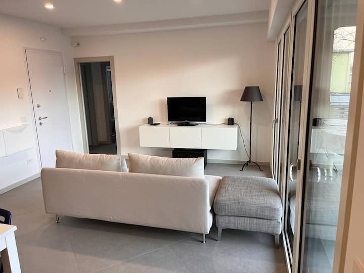Appartamento Brione - Riva del Garda
