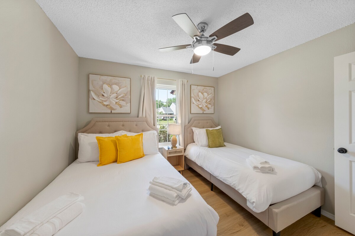 غرفة النوم 3