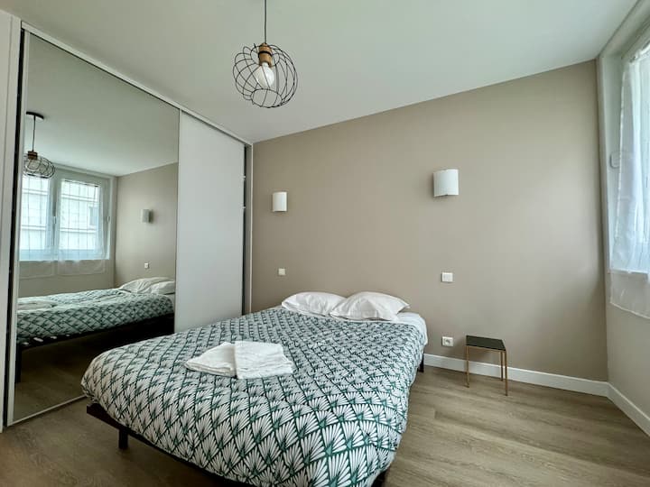 غرفة النوم 1