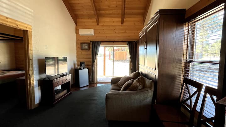 B&b Double Suite W/breakfast - Pagosa Springs, CO