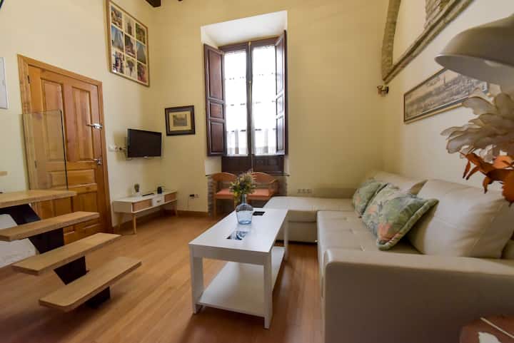 Loft-duplex Justa | Only Adults - Seville