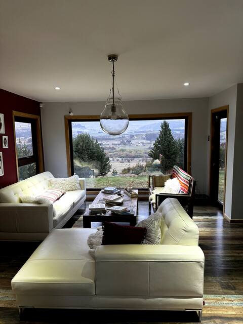 Espectacular Casa en Coyhaique