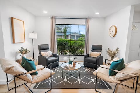 Stay in Style near Lawton's best spots!