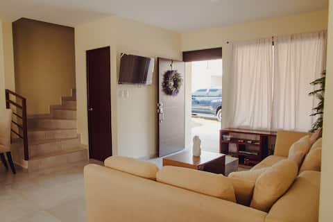 Charming House, great location