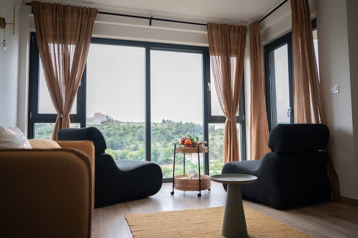 Luxury 4m Apt3 - Cavtat