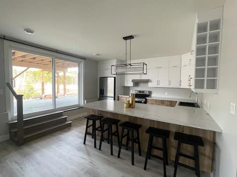 South End Brand New Luxury Apartment!