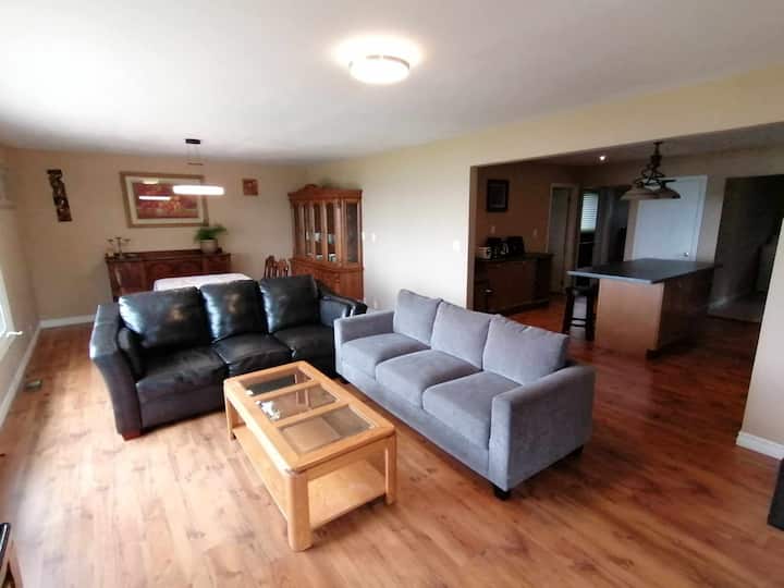 Lakeview Cottage - Lake Erie, PA
