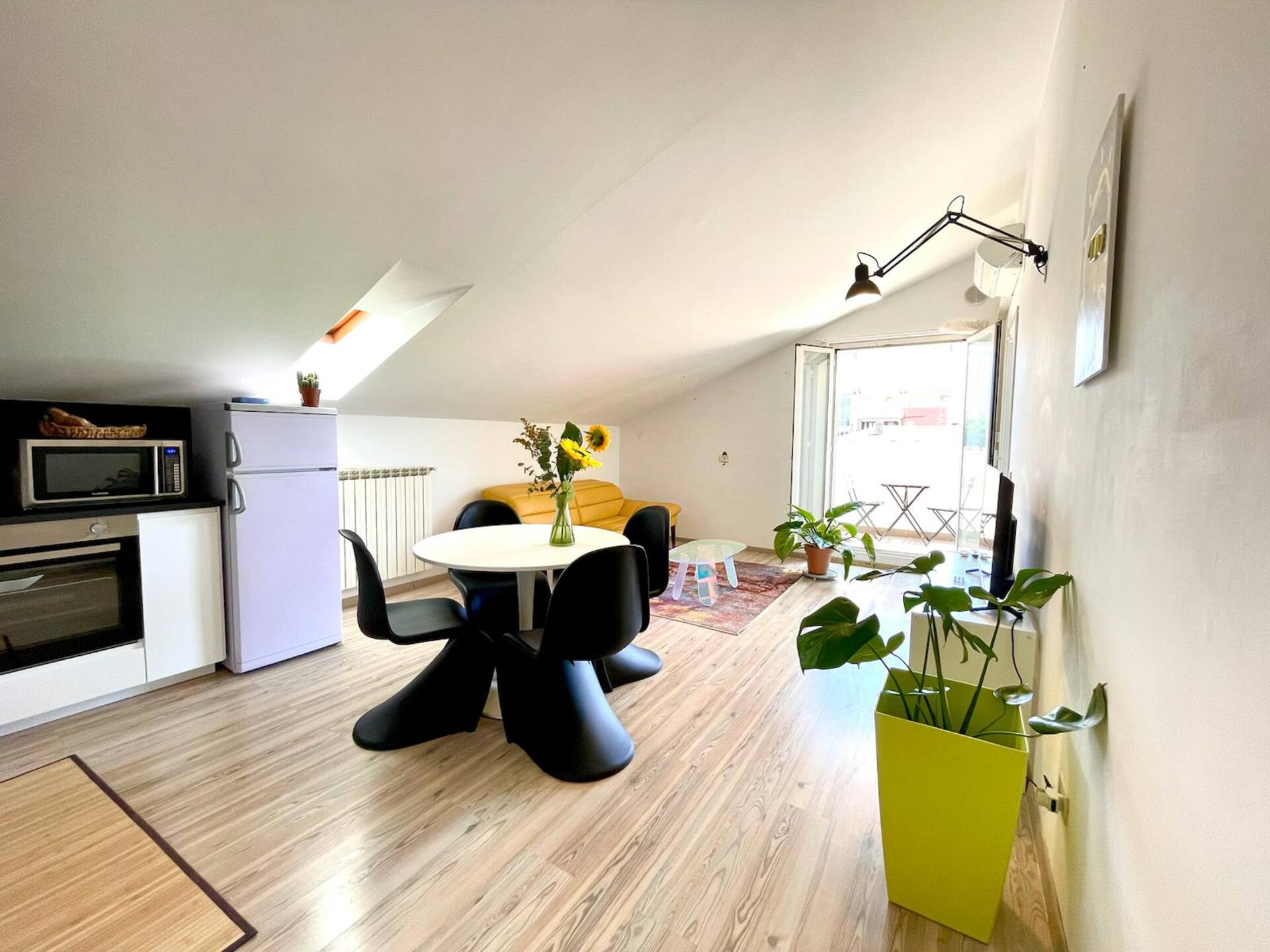 Riviera Attico