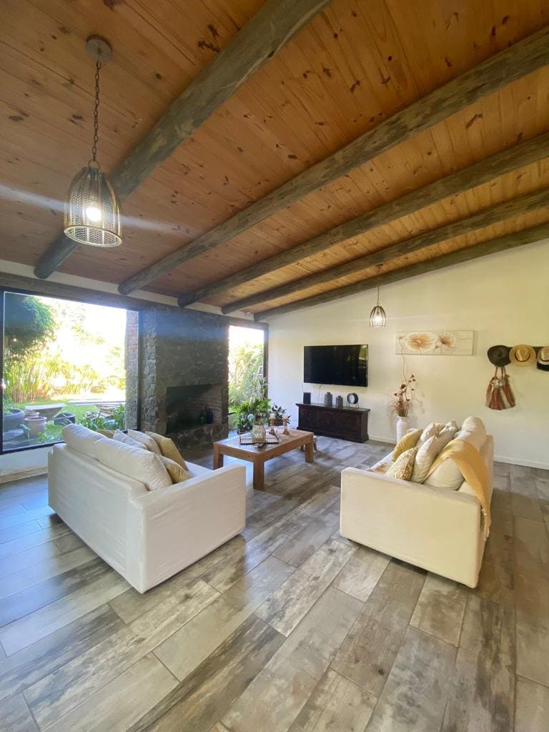 Top performing Airbnb: Private boutique house for 12 guests in Colonia Del Sacramento