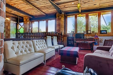 Habitación Maxi El Rincón