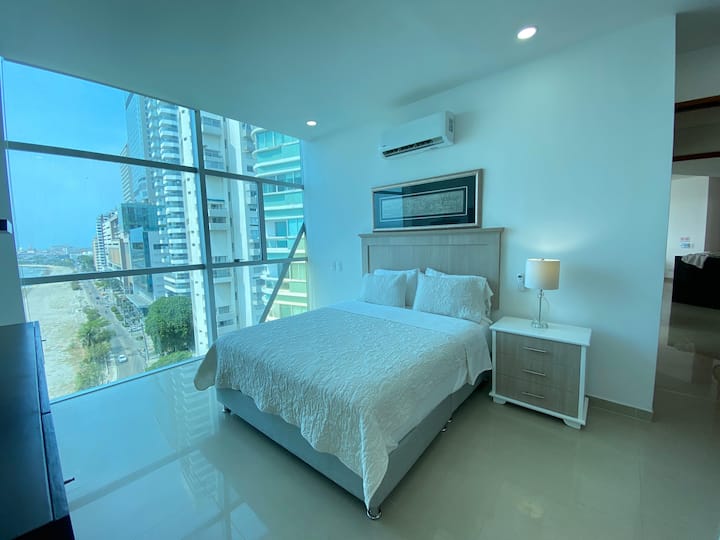 Chambre 1