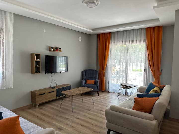 Villa Noyan 2 - Akyaka