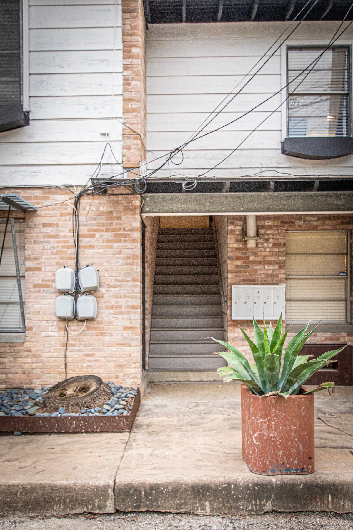 Downtown Austin Suite Retreat