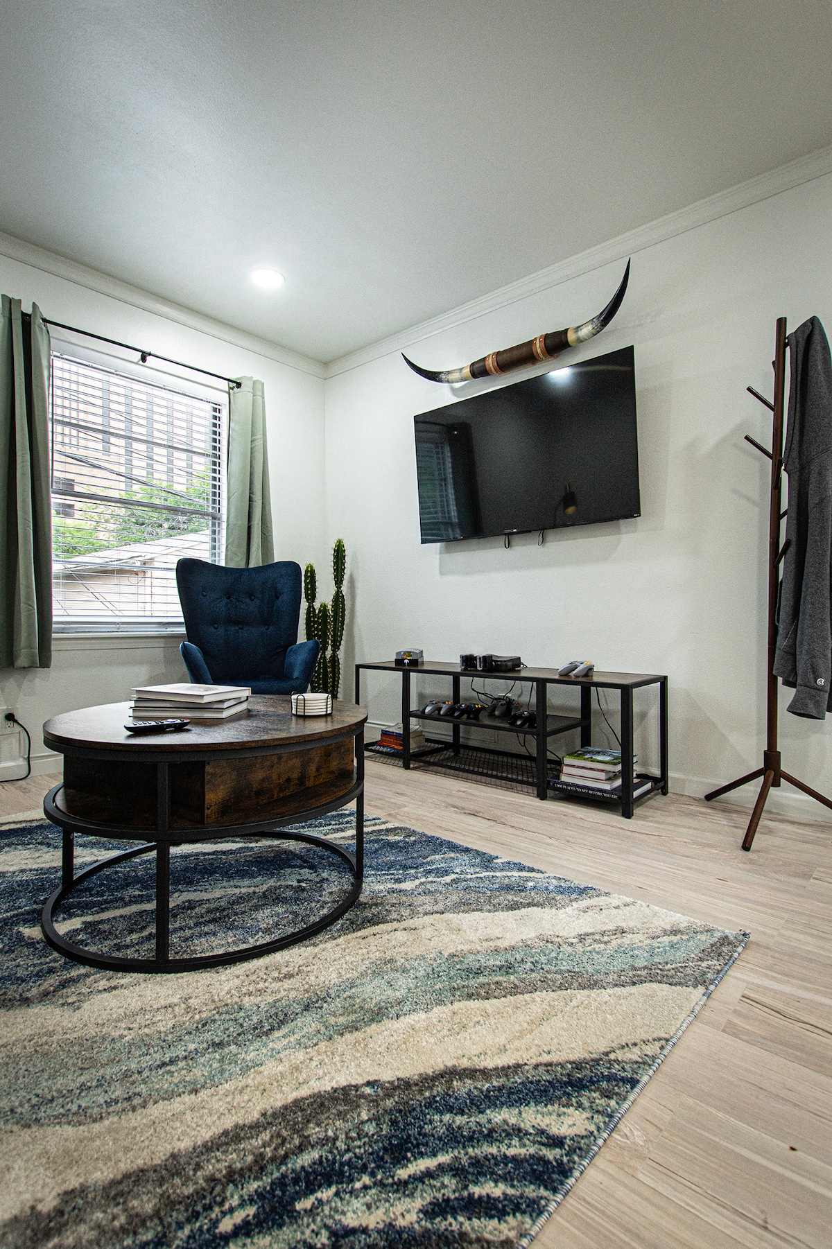 Downtown Austin Suite Retreat