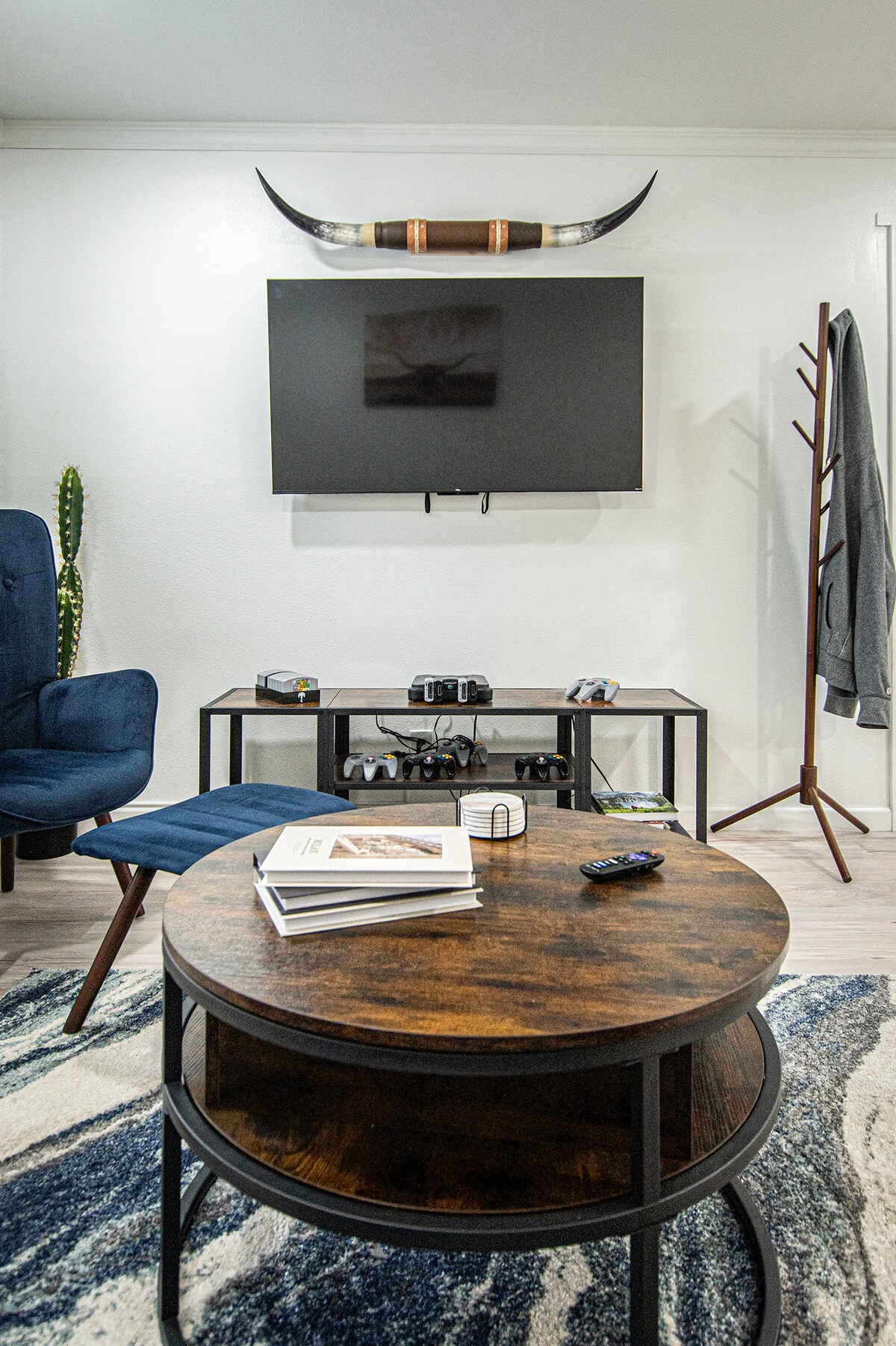 Downtown Austin Suite Retreat