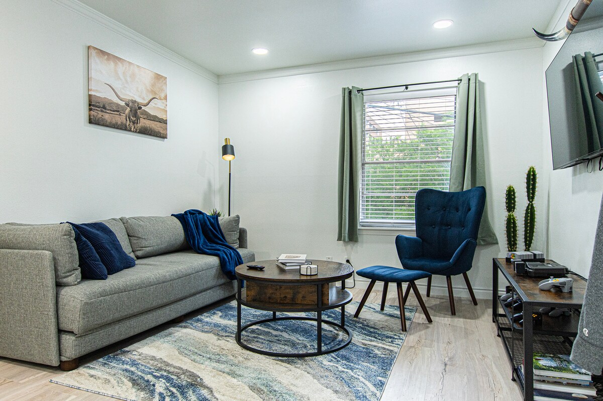 Всекидневна