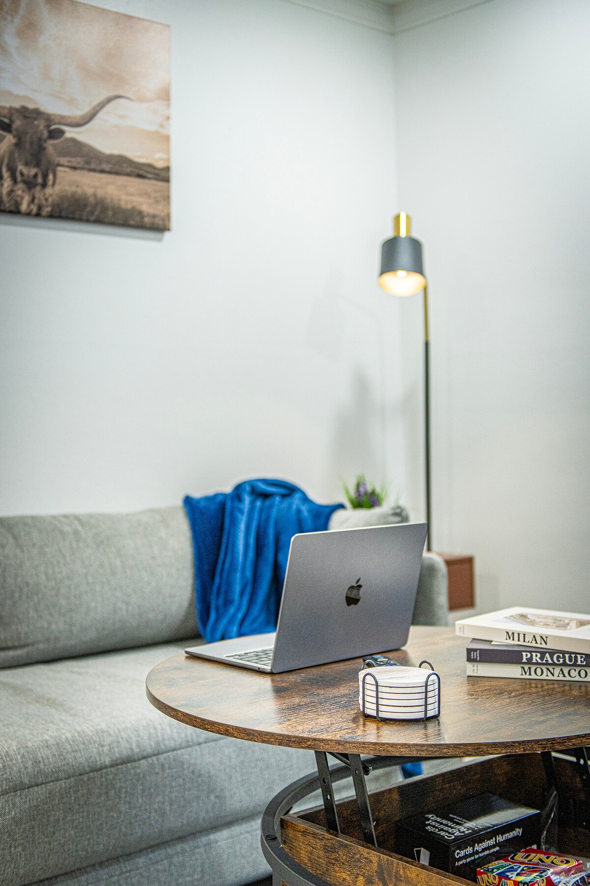 Downtown Austin Suite Retreat