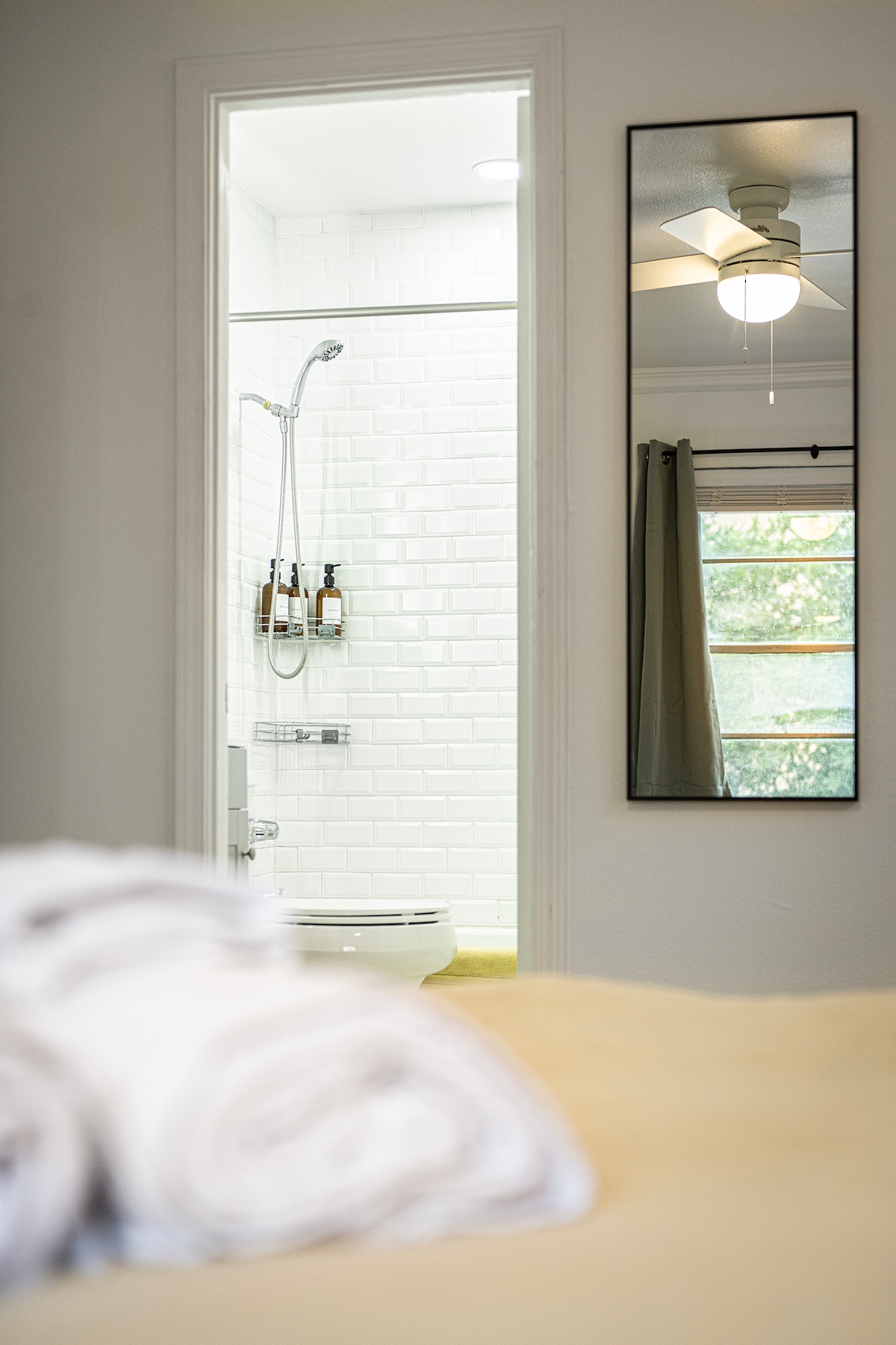 Downtown Austin Suite Retreat