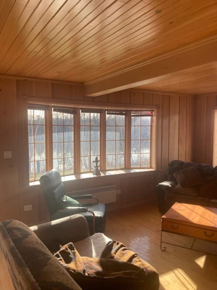 Riverside Resort - Grand Falls