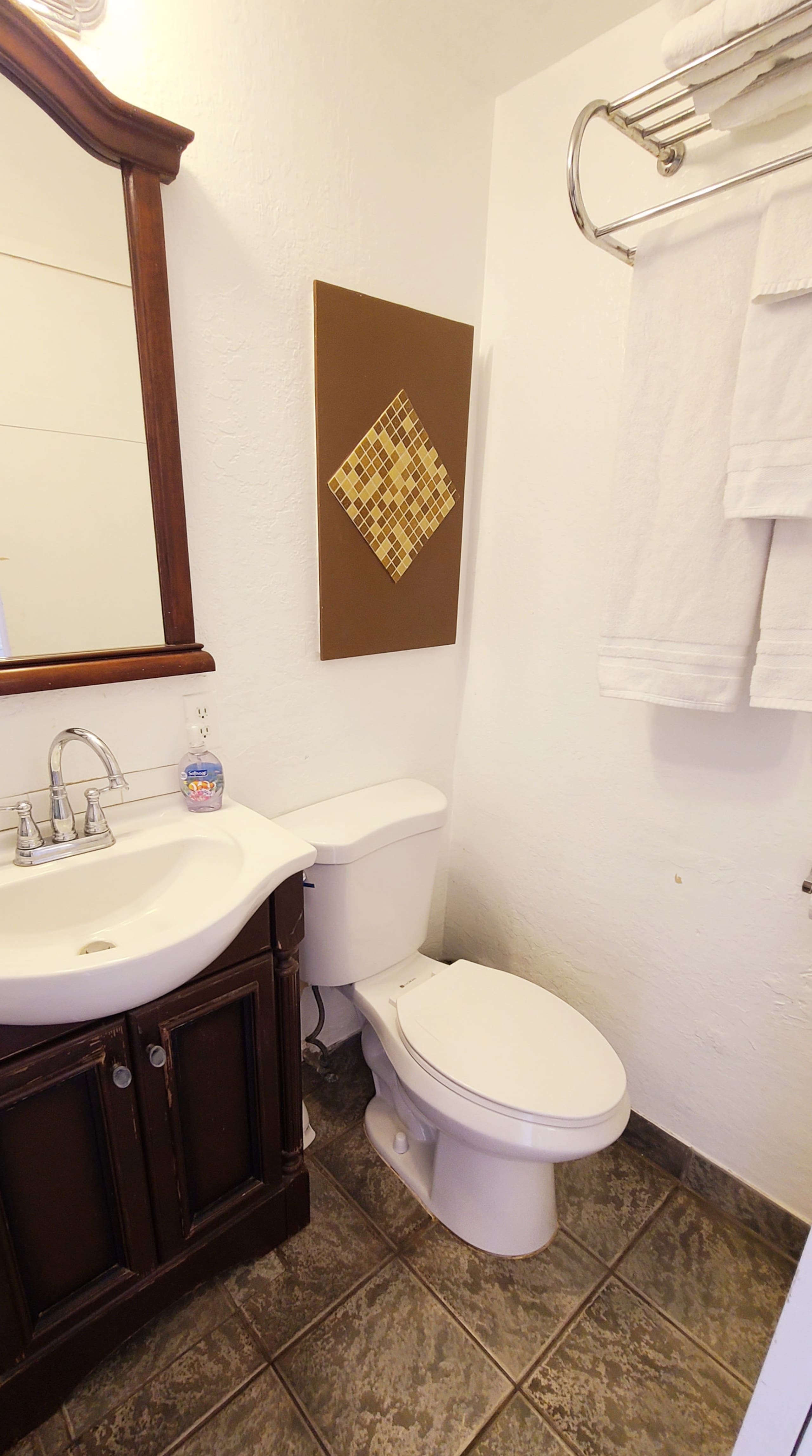 Private Seashore Studio Ocean View! - Image 8