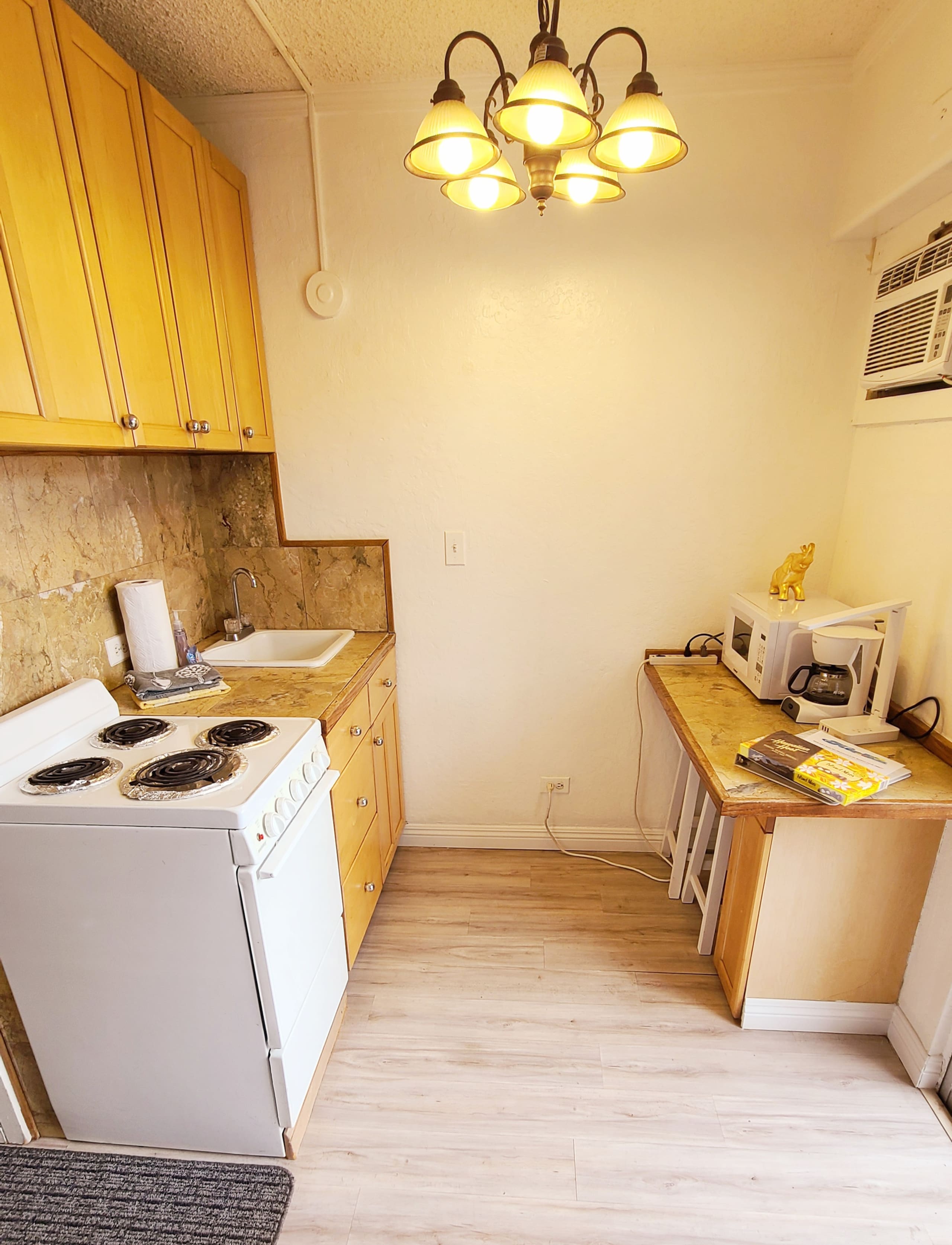 Private Seashore Studio Ocean View! - Image 7