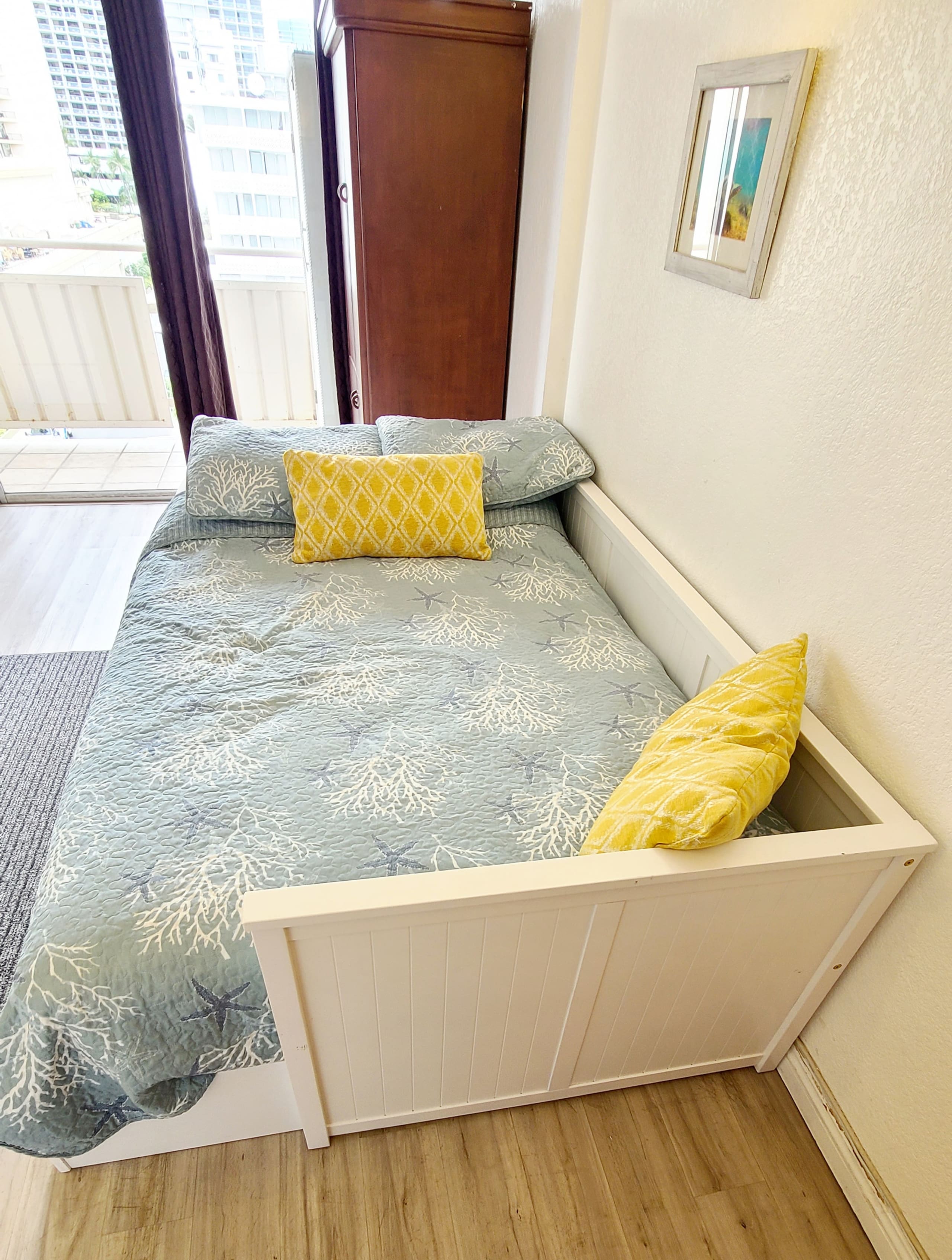 Private Seashore Studio Ocean View! - Image 4