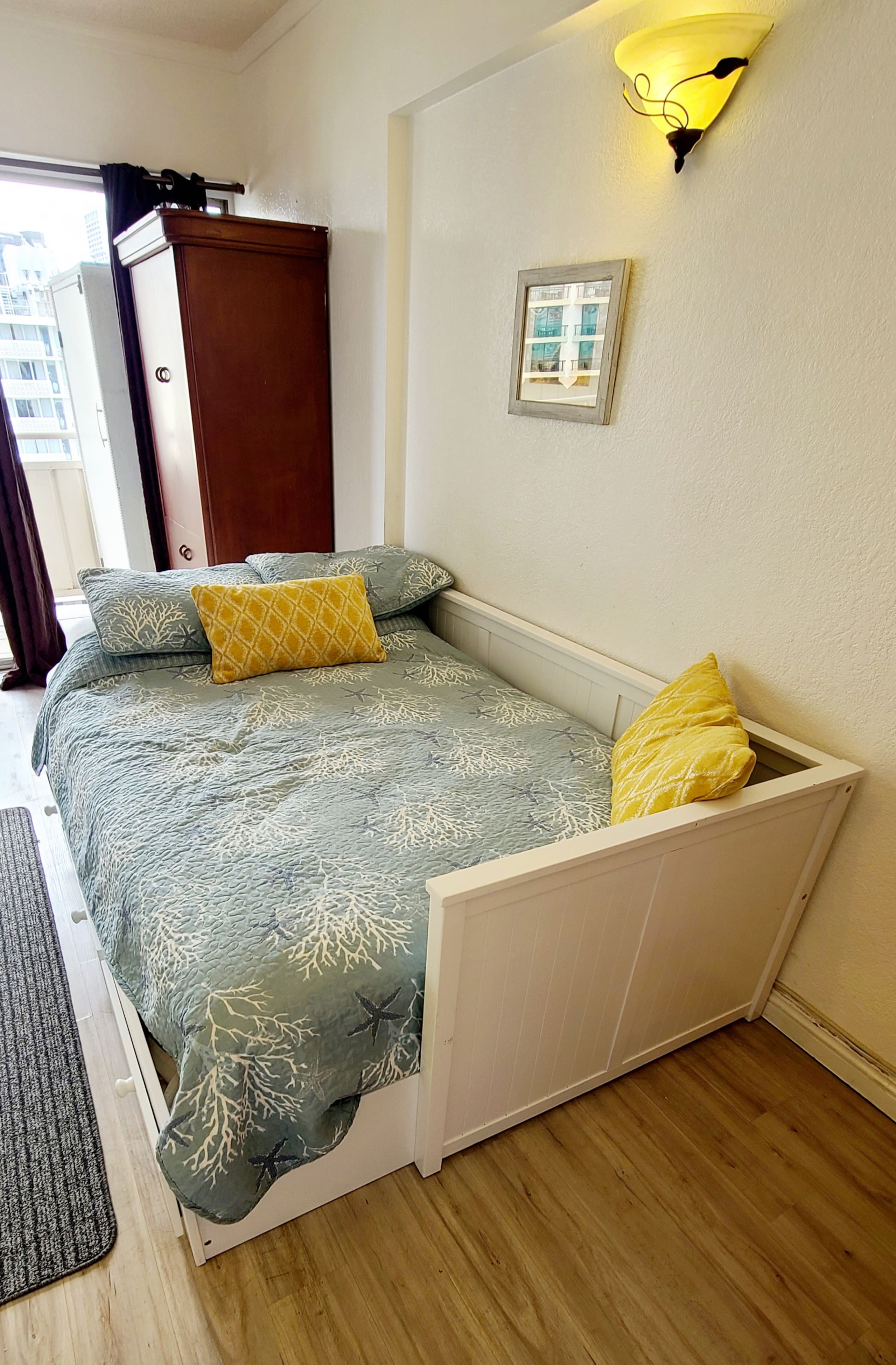 Private Seashore Studio Ocean View! - Image 3