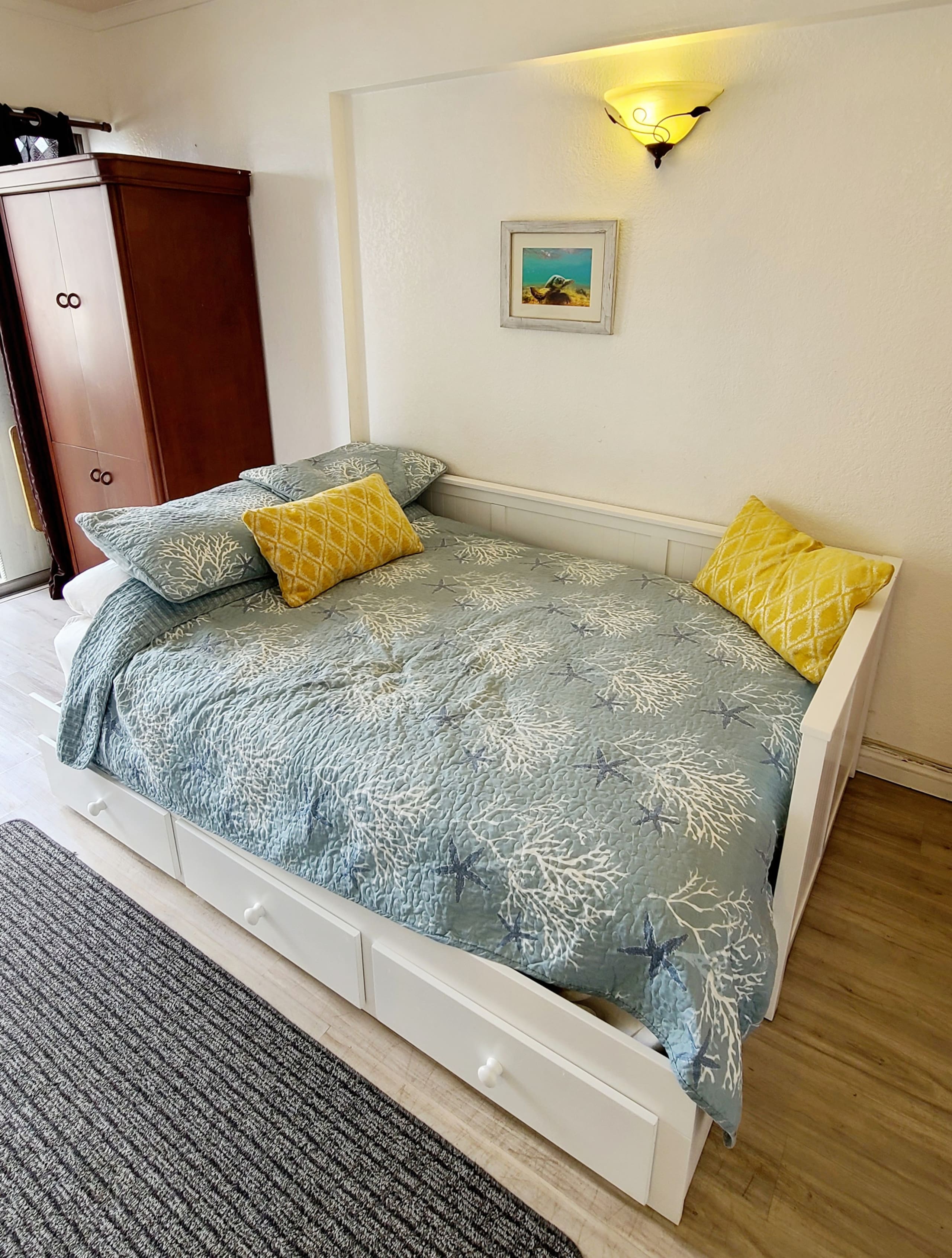 Private Seashore Studio Ocean View! - Image 5