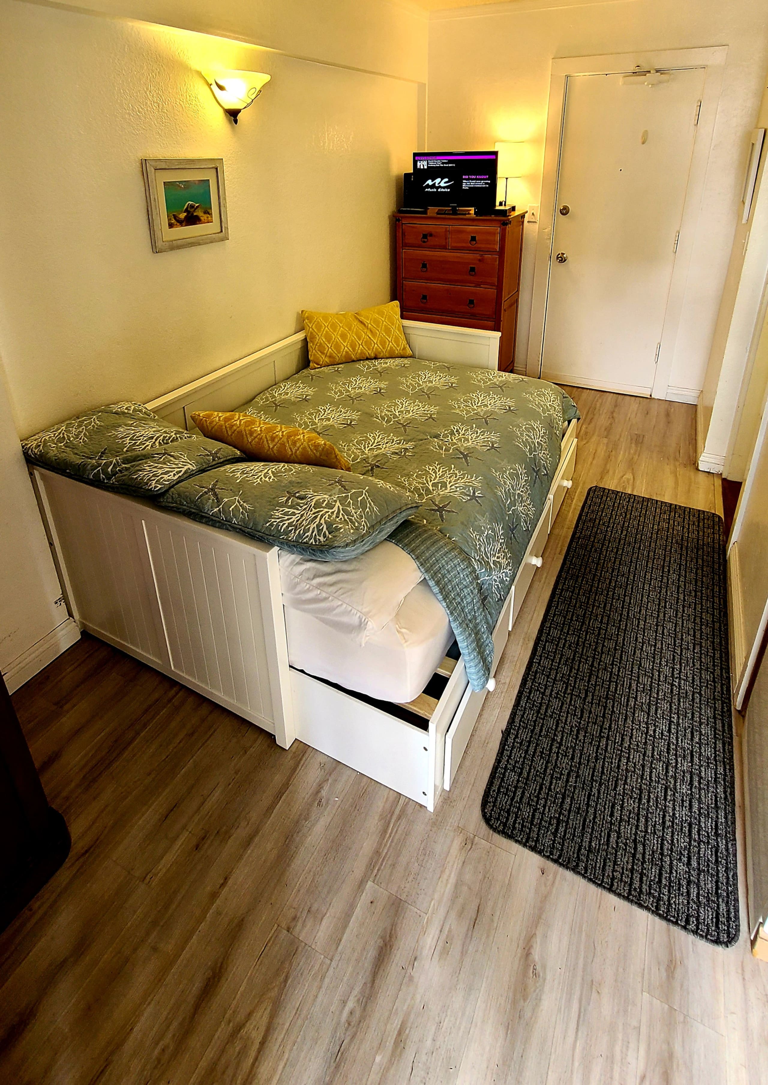 Private Seashore Studio Ocean View! - Image 2