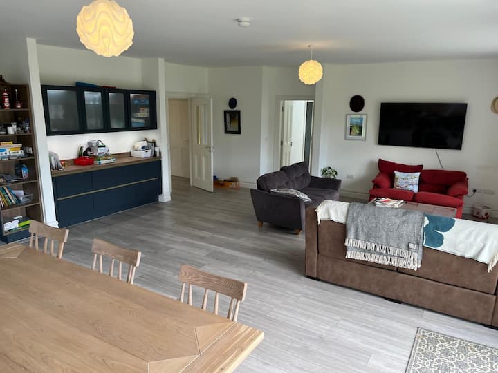 Bungalow On Clonea Beach - Dungarvan