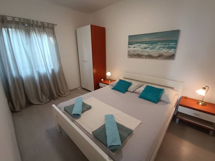 Спална соба 1