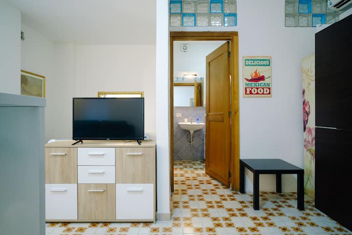 Bed Inn Palazzo Urbe - Appartamento 4 Olbia Centro - Olbia