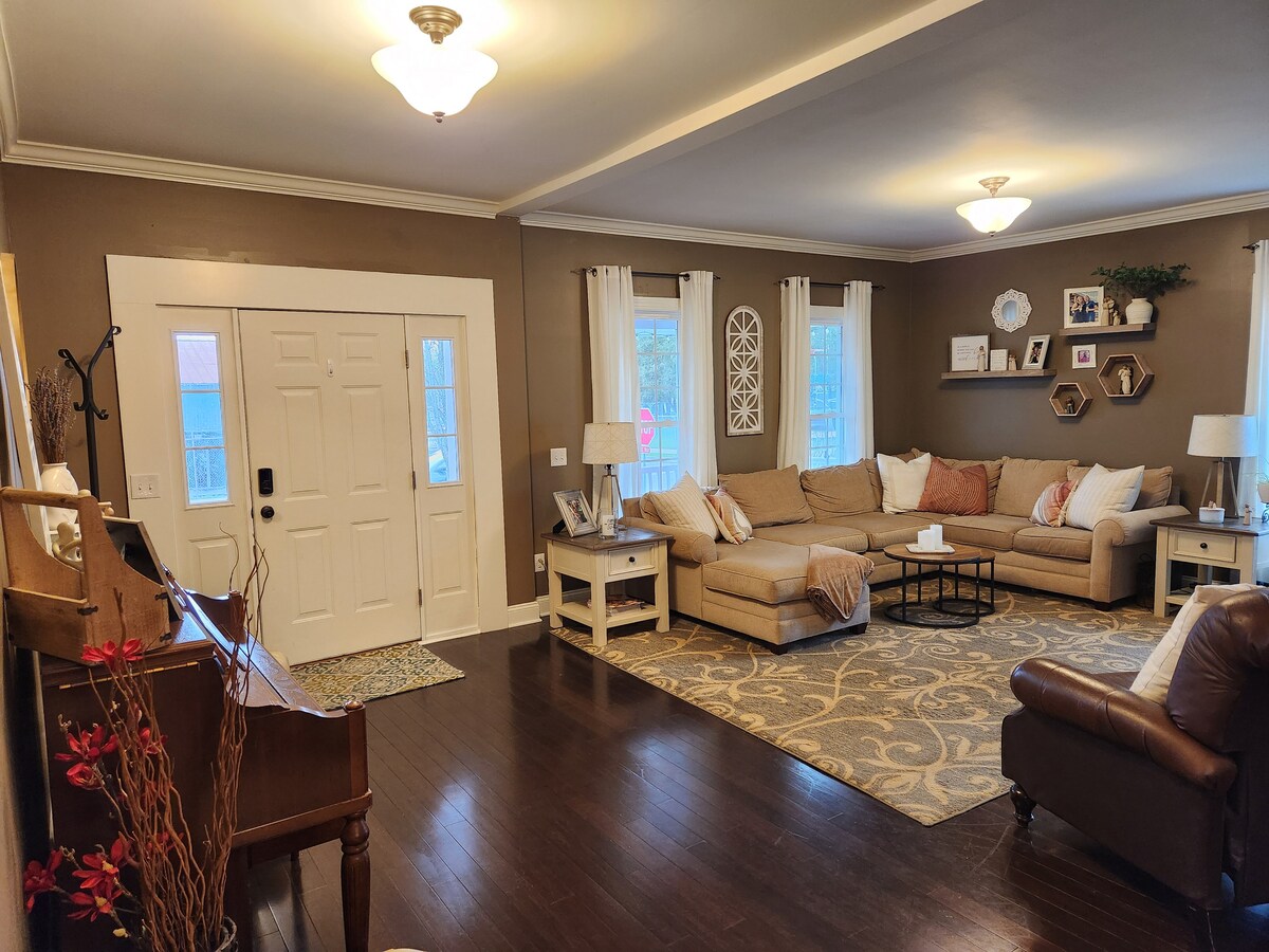 ห้องนั่งเล่น