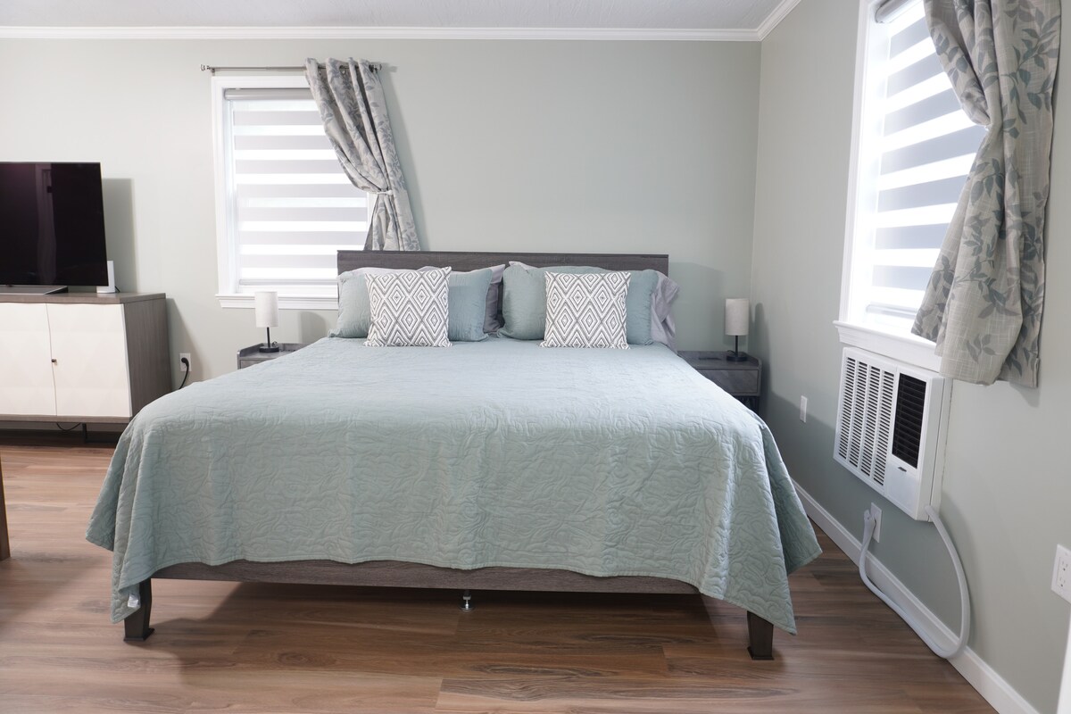 Kitanda aina ya California King