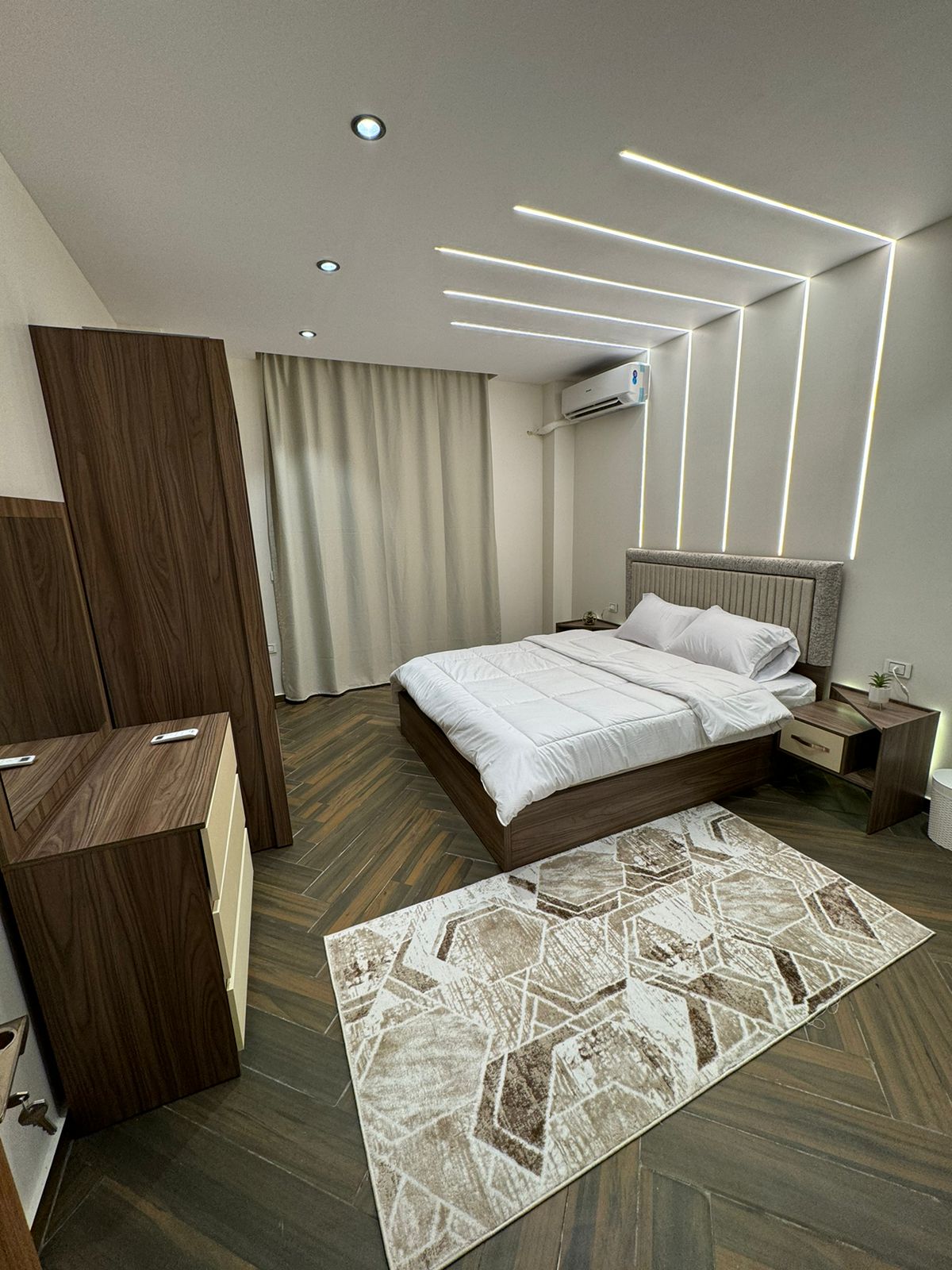 Спална соба 3