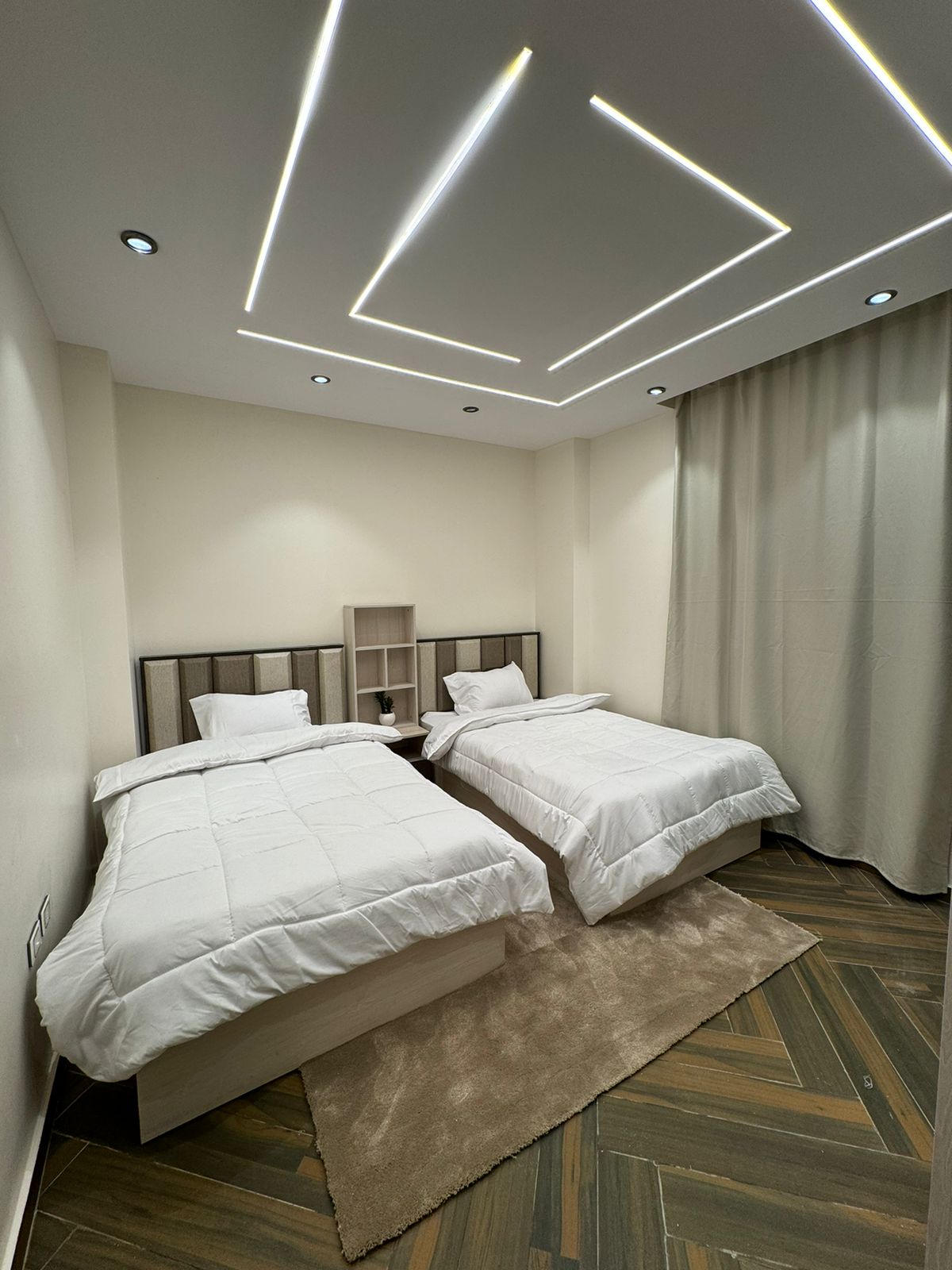 Спална соба 1