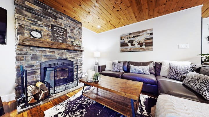 Всекидневна